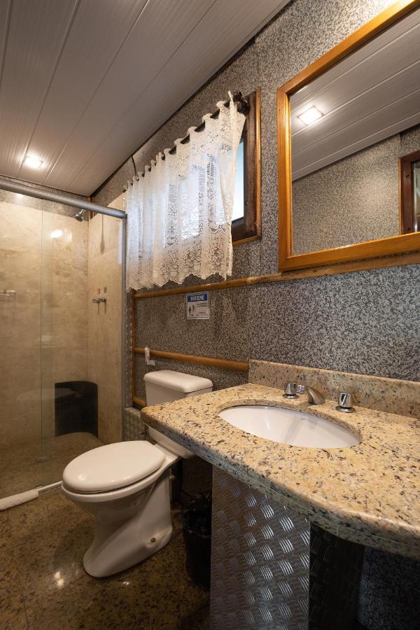Hotel Green Hill Жуис-ди-Фора Экстерьер фото