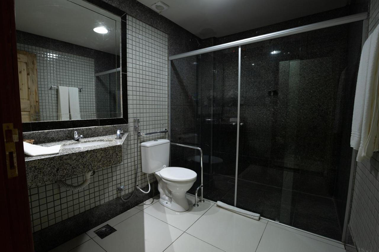 Hotel Green Hill Жуис-ди-Фора Экстерьер фото